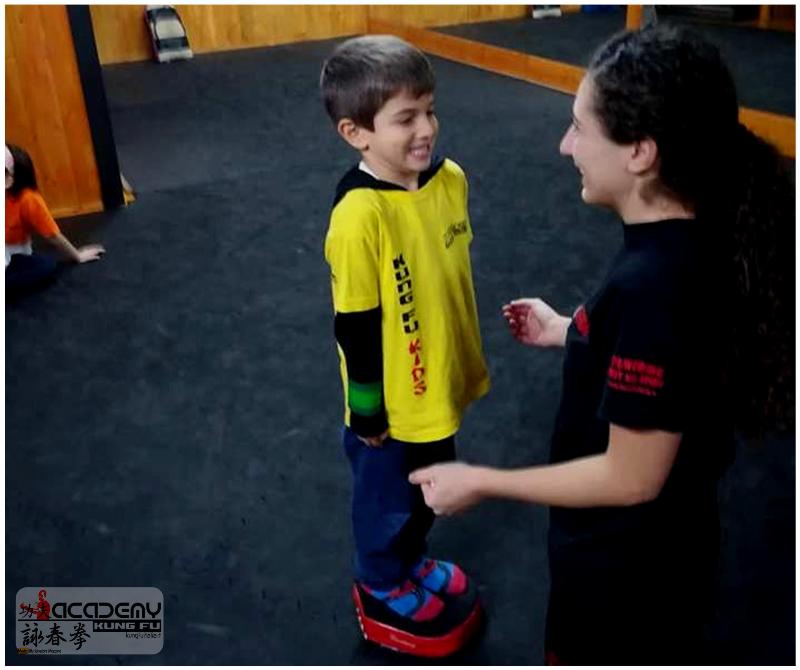  Kung fu Academy Caserta Kids arti marziali per bambini nella Accademia di Sifu Salvatore Mezzone di Wing Chun Tjun Tsun, Taijiquan e Qigong, sanda, lei tai e mma